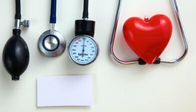 Αρτηριακή Πίεση κατά τη Διάρκεια του Καλοκαιριού