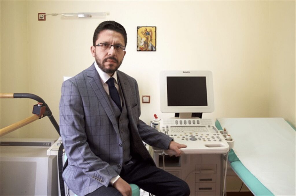 Καρδιολόγος αθήνα